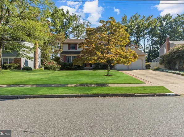 318 Provincetown Rd, Cherry Hill, NJ 08034