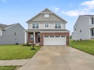 4689 Louis Ln, Kent, OH 44240