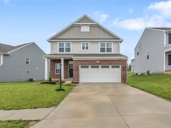 4689 Louis Ln, Kent, OH 44240