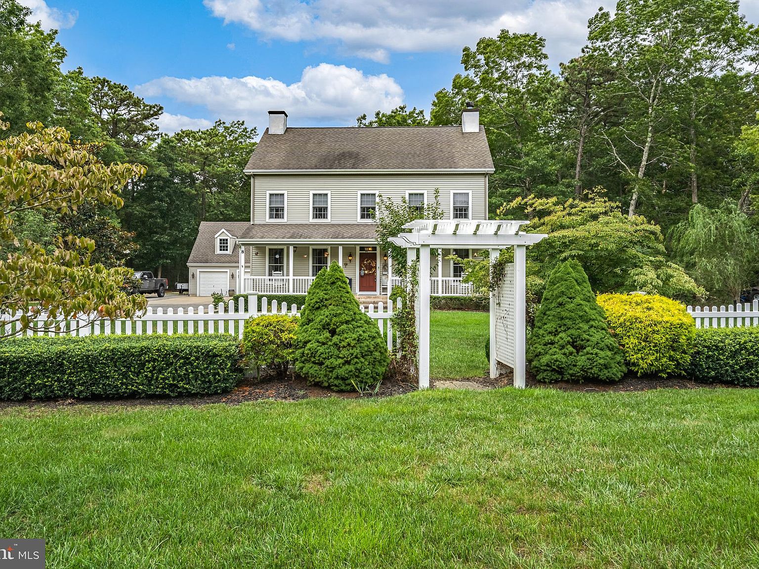 8 Tonys Dr, Little Egg Harbor, NJ 08087 Zillow