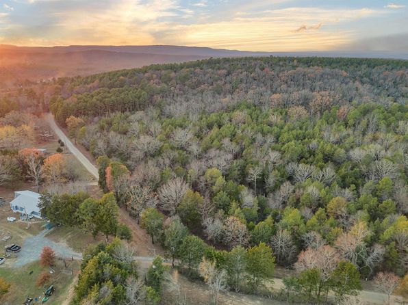 0 Hunnicutt Loop, Jerusalem, AR 72080