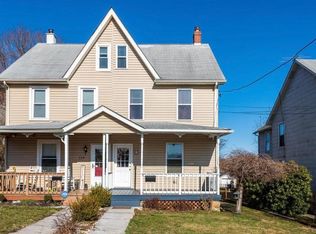 131 S Gay St, Parkesburg, PA 19365