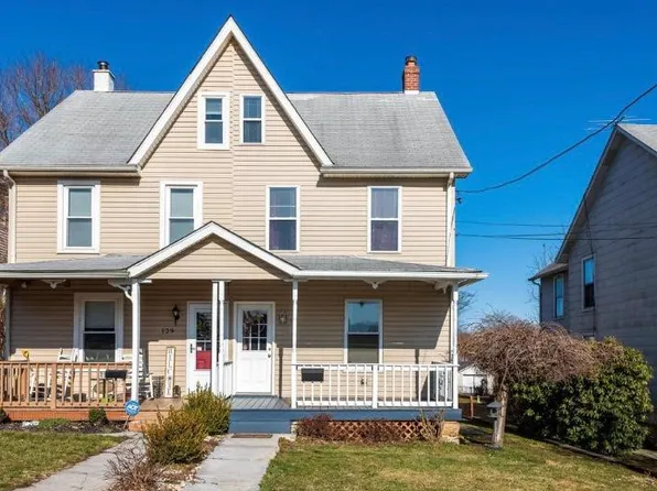 131 S Gay St, Parkesburg, PA 19365