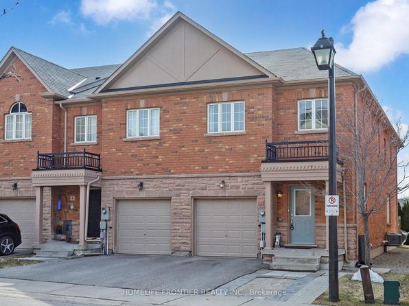 8777 Dufferin St #6, Vaughan, ON L4J 8W3