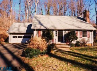 111 Wendover Ln, Charlottesville, VA