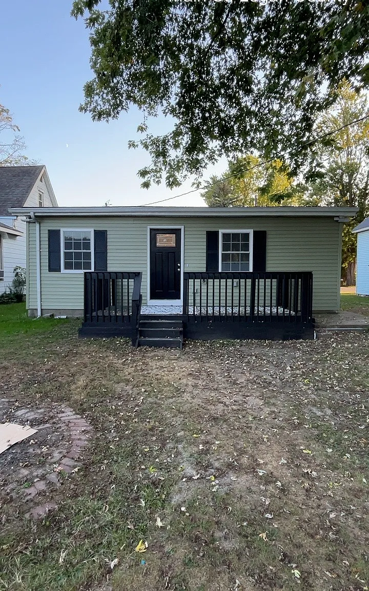 3 bed, 1175 sqft, $1,400 — Photo 3