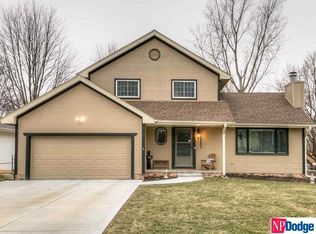 15423 V St, Omaha, NE 68137