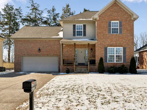 1512 Yarmouth Ln, Old Hickory, TN 37138