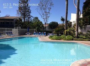 613 N Prospect Ave, Redondo Beach, CA 90277