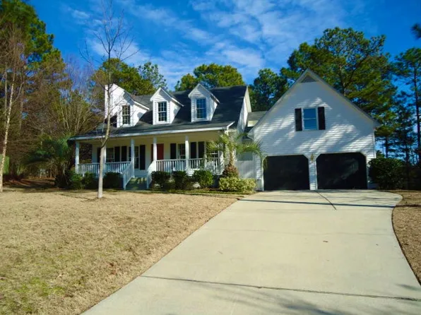 155 Beauregard Ln, Aiken, SC 29803