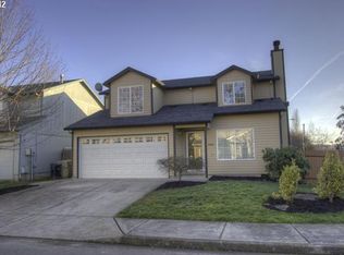 3268 SW Alicia Pl, Beaverton, OR 97003