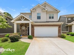 126 Daisy Cir, McDonough, GA 30252