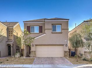 1147 Jesse Harbor Ave, Henderson, NV 89014
