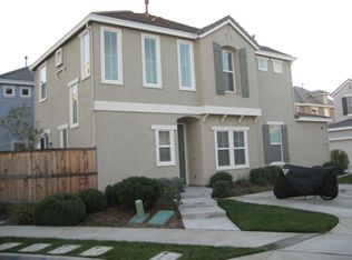 542 Navigator Dr, Lincoln, CA
