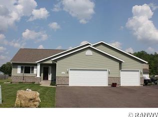 903 Juniper Ct SW, Menomonie, WI 54751