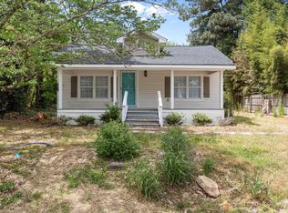 109 N Dunn St, Angier, NC 27501