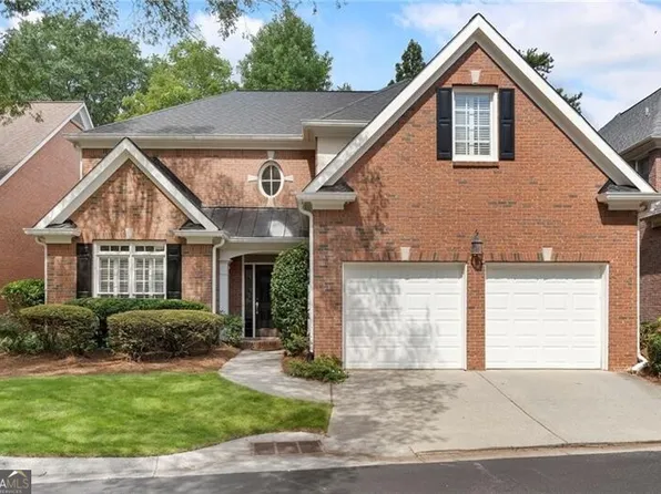 6485 Glen Oaks Ln, Sandy Springs, GA 30328
