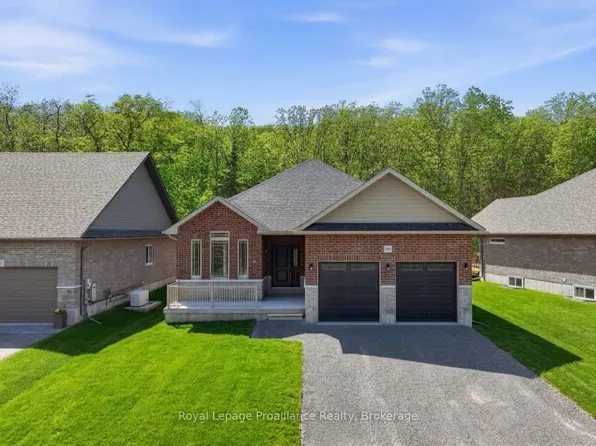 103 Riverside Trl, Trent Hills, ON K0L 1L0