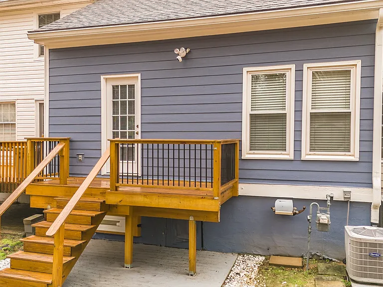 216 Flat Creek Ct — Photo 24