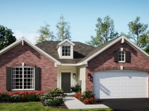 7606 Blueblossom Ln, Joliet, IL 60431