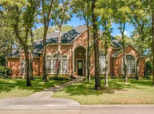 1314 Westmont Ct, Southlake, TX 76092