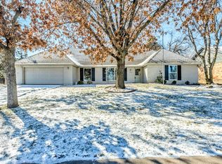 1400 Cedar Ridge Rd, Edmond, OK 73013