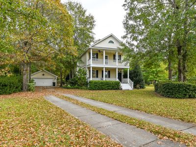 5344 Peerless Dr, Wadmalaw Island, SC, 29487