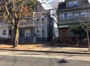 6 Treacy Ave, Newark, NJ 07108