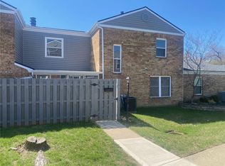 5551 Hummock Rd, Dayton, OH 45426