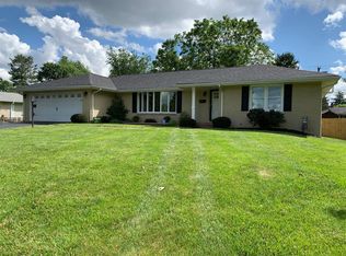 934 Mason Headley Rd, Lexington, KY 40504