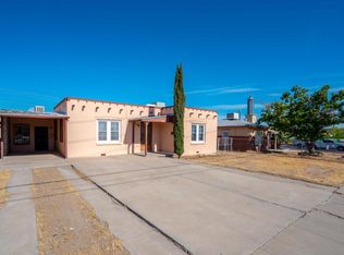 504 Raynolds St, El Paso, TX 79903