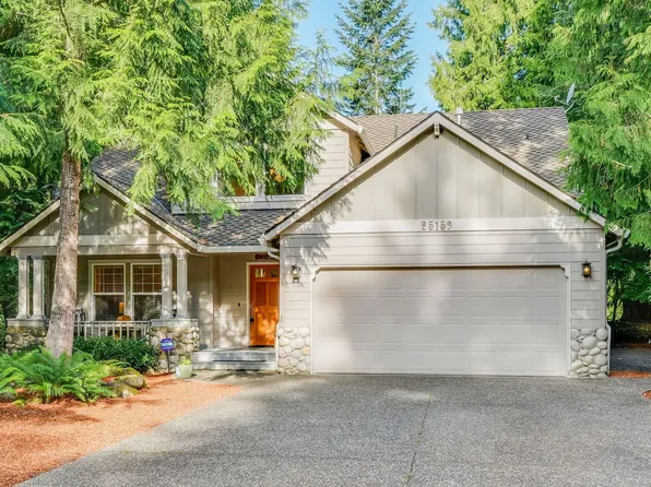 25159 E Bright Ave, Welches, OR 97067