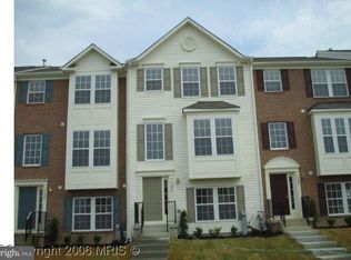 9606 Community Dr, Middle River, MD 21220