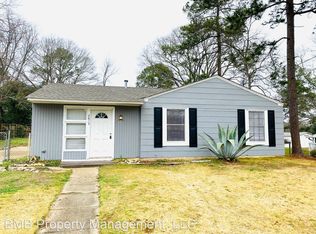 3615 Elmdale Rd, Montgomery, AL 36109