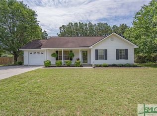 30 Del A Rae Cir, Guyton, GA 31312