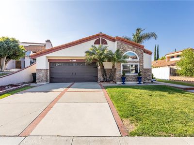 11 Stonegate Cir, Pomona, CA, 91766