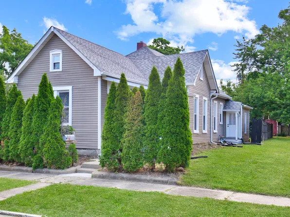 1033 S Randolph St, Indianapolis, IN 46203