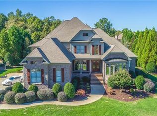 404 Wingfoot Dr, Waxhaw, NC 28173