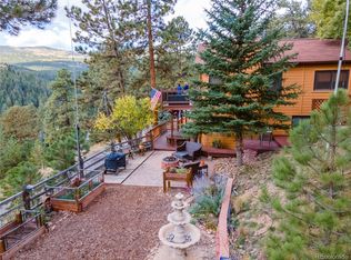 32947 Little Cub Rd, Evergreen, CO 80439