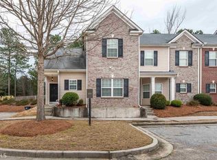 2555 Flat Shoals Rd, Atlanta, GA 30349