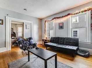 86 Marshall St #2, Fitchburg, MA 01420