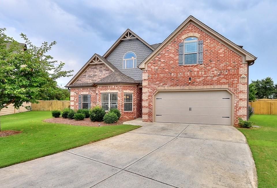 1001 Autumn Dr, Loganville, GA 30052 Zillow
