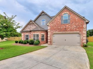 1001 Autumn Dr, Loganville, GA 30052
