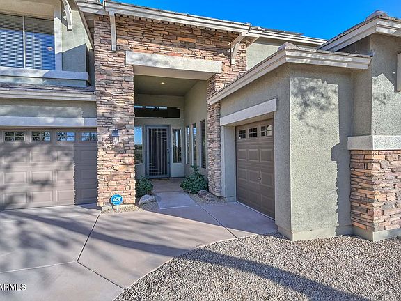 3rd image of 2747 W VIA BONA FORTUNA Drive