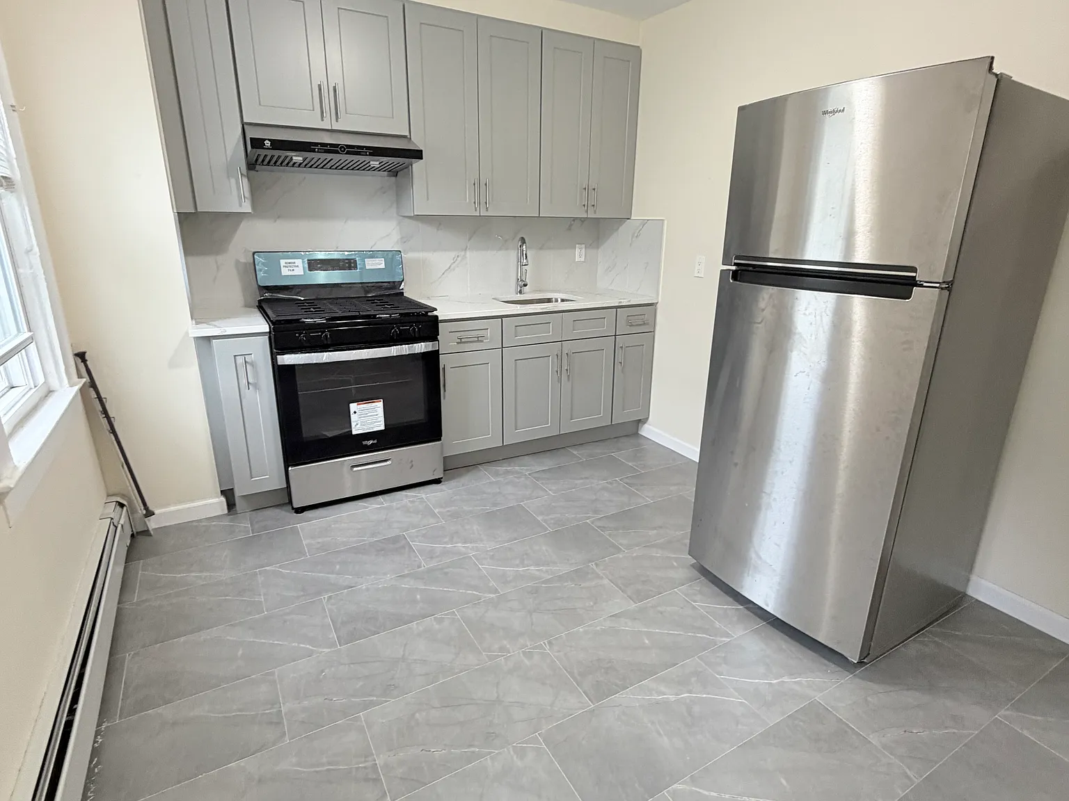 123-15 Hillside Avenue — Photo 1
