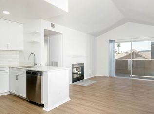 11540 Windcrest Ln #536-300, San Diego, CA 92128