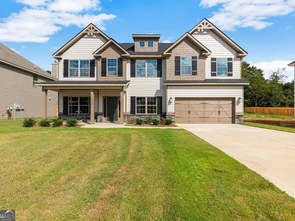 402 Baxter Dr #3, Kathleen, GA 31047