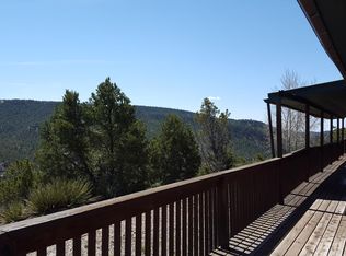 23 Windspirit Rd #B, Santa Fe, NM 87505