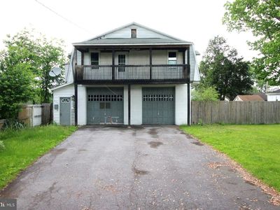 538 N 11th St, Philipsburg, PA, 16866