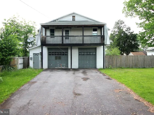 538 N 11th St, Philipsburg, PA 16866